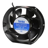 172x150x51mm (12 V)
