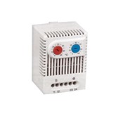 Dual Termostat ZR 011