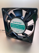 120x120x25 ( 220V) 
