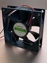 80x80x25 (24 V)