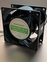 80x80x38 (220 V)