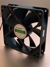 92x92x25 (12 V)