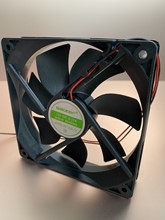 120x120x25 (12 V)