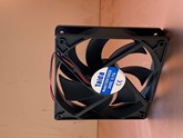 120x120x25mm (24 V)