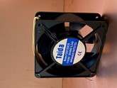 120x120x38mm (110V)