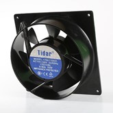 170x170x51mm (12 V)