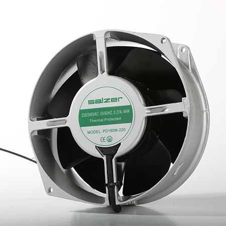150x55 Fanlar