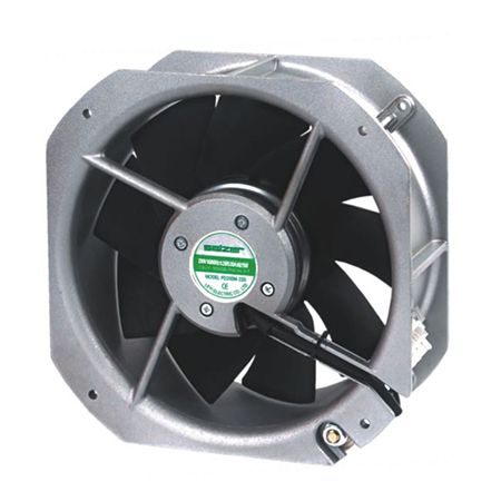 225x225x80 (110 - 220 V)