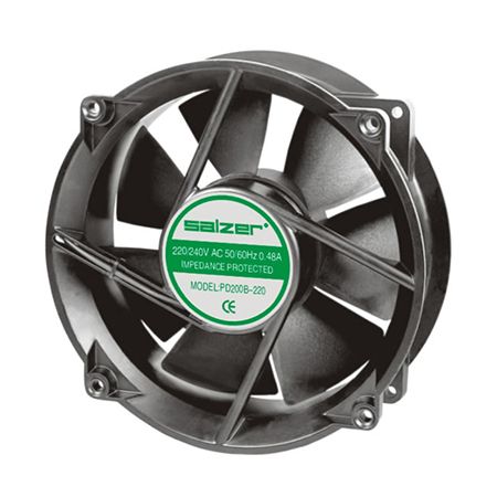 230x65 Fanlar