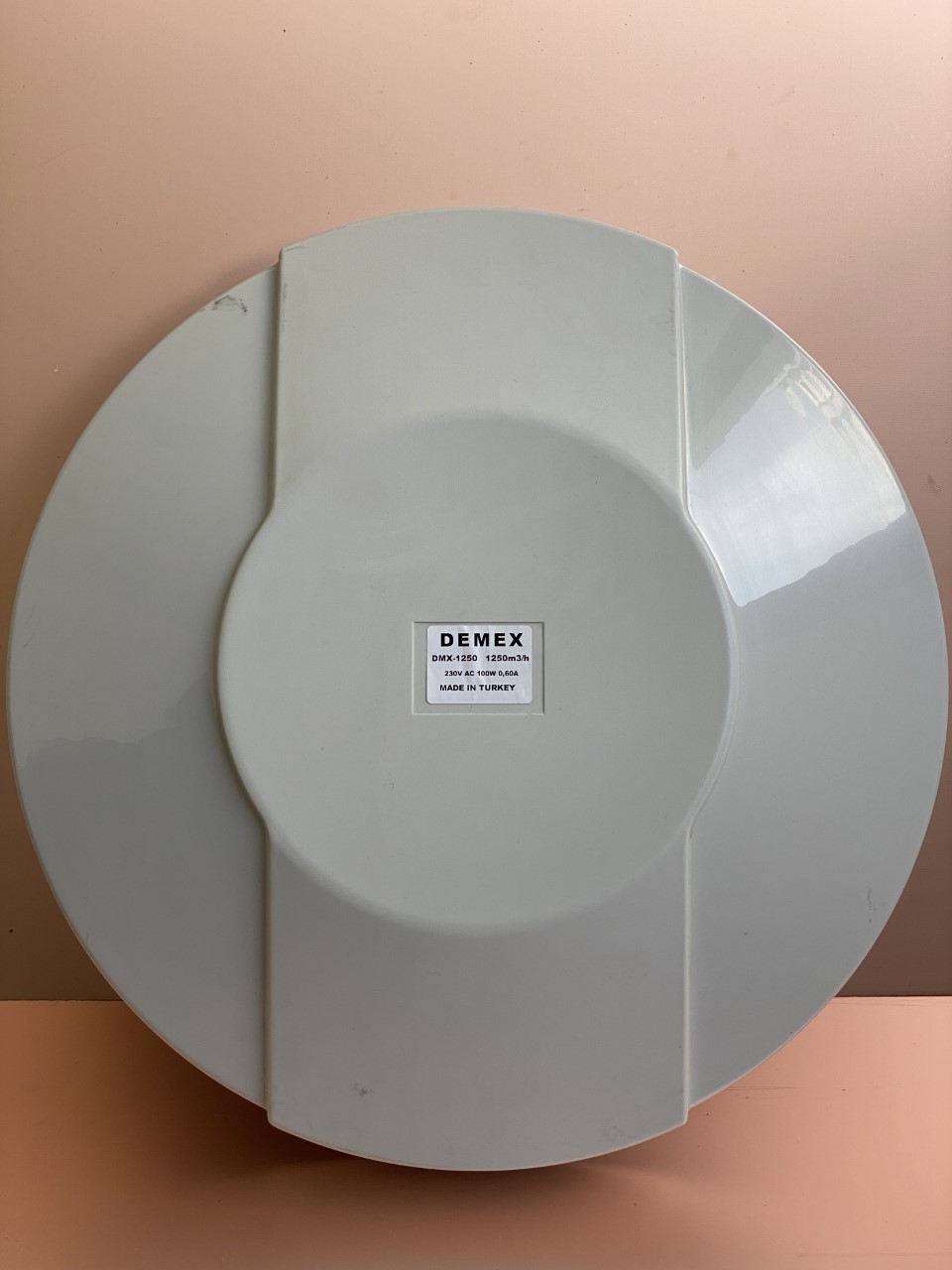 DMX - 1250
