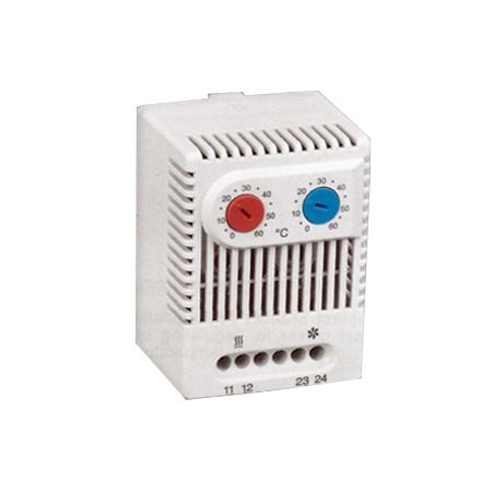 Dual Termostat ZR 011