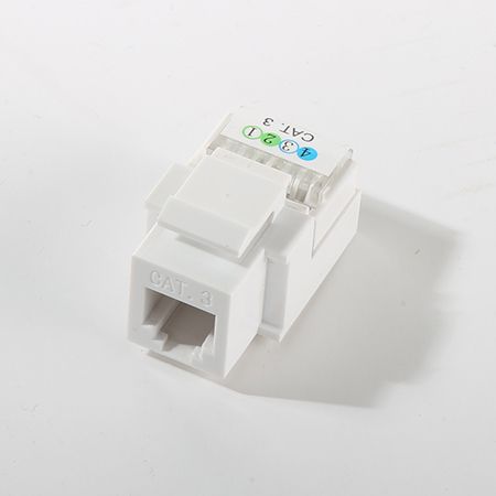 Keystone Jack