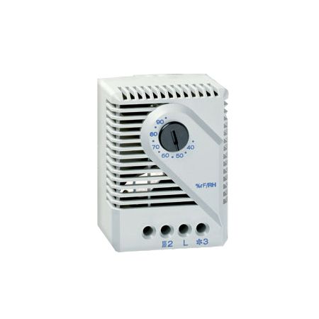 Mechanical Higrostat MFR 012