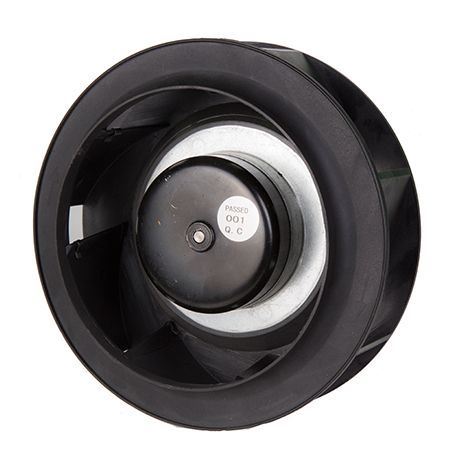 Radial Fanlar